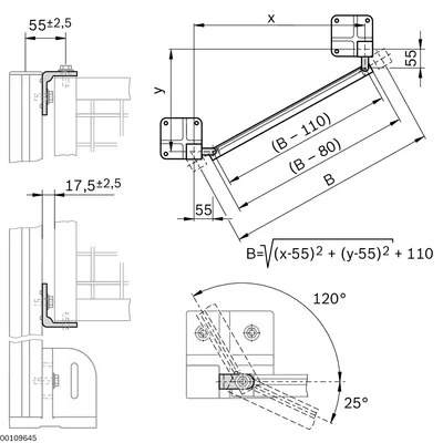 Bosch Rexroth 3842522481