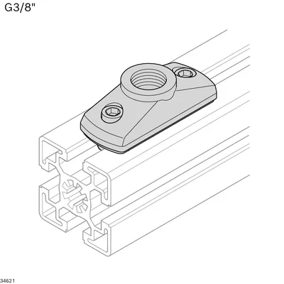 Bosch Rexroth 3842523092