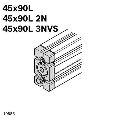 Bosch Rexroth 3842523097