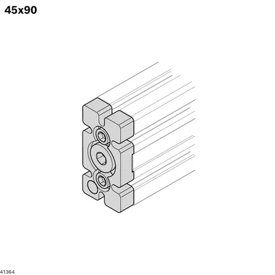 Bosch Rexroth 3842523097