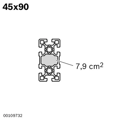 Bosch Rexroth 3842523097