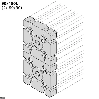 Bosch Rexroth 3842523098
