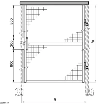 Bosch Rexroth 3842523166