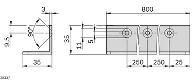 Bosch Rexroth 3842523170