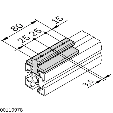 Bosch Rexroth 3842523205