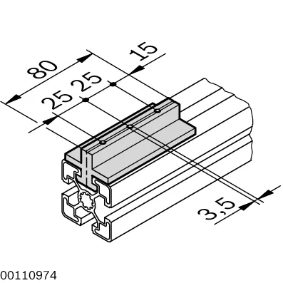 Bosch Rexroth 3842523206