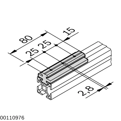 Bosch Rexroth 3842523209