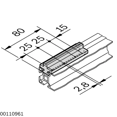 Bosch Rexroth 3842523211