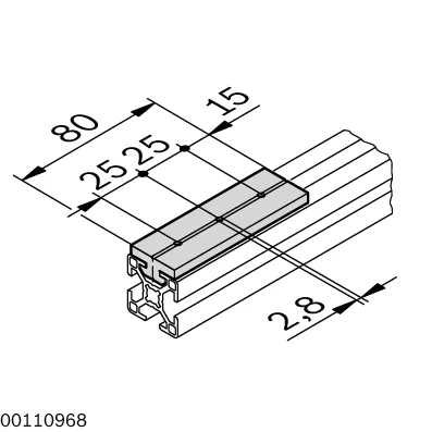 Bosch Rexroth 3842523212