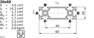 Bosch Rexroth 3842523239