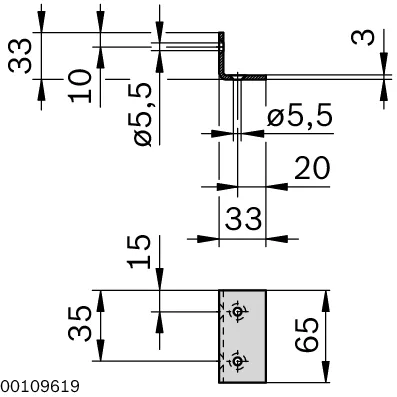 Bosch Rexroth 3842523243