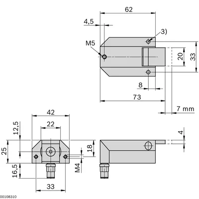 Bosch Rexroth 3842523376