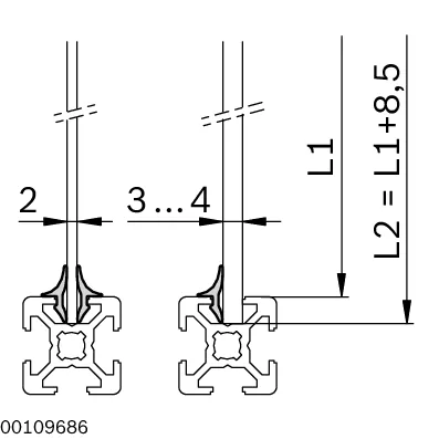 Bosch Rexroth 3842523493