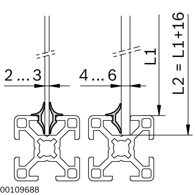 Bosch Rexroth 3842523494