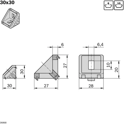 Bosch Rexroth 3842523530