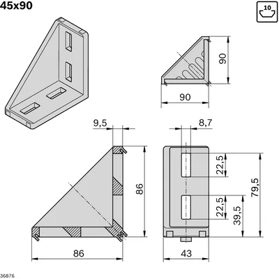 Bosch Rexroth 3842523567