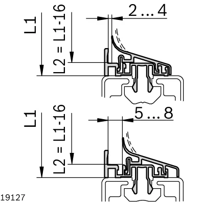 Bosch Rexroth 3842524027