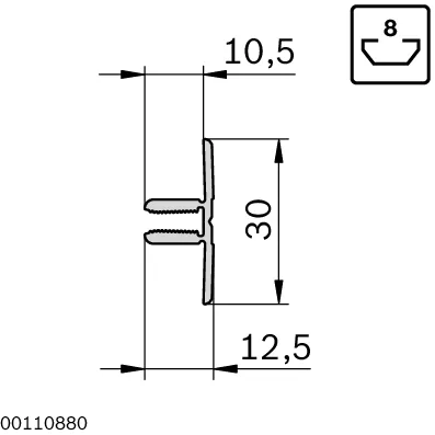 Bosch Rexroth 3842524061