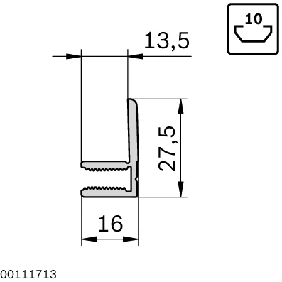 Bosch Rexroth 3842524064