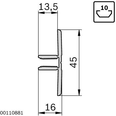 Bosch Rexroth 3842524067