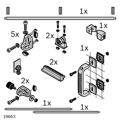 Bosch Rexroth 3842524163
