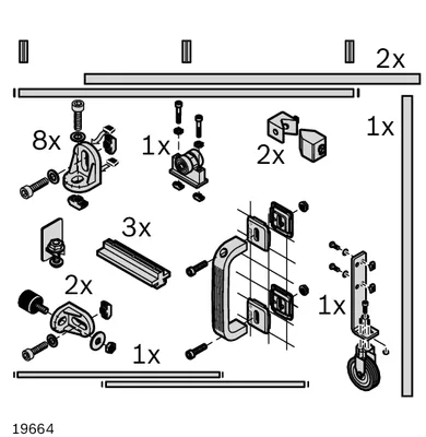 Bosch Rexroth 3842524165