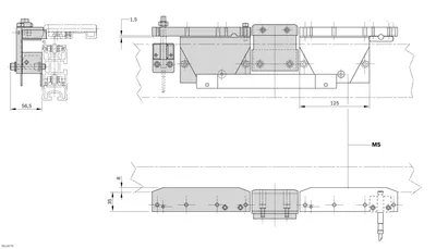 Bosch Rexroth 3842524447