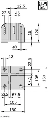 Bosch Rexroth 3842524469