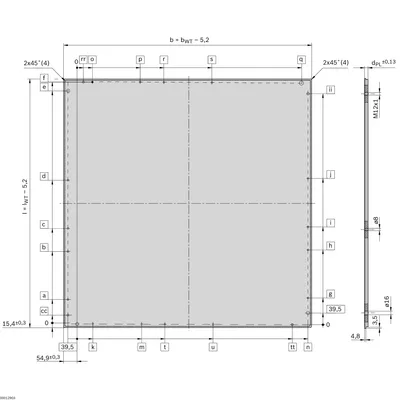 Bosch Rexroth 3842524599