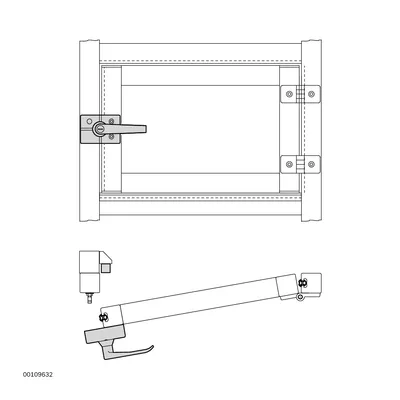 Bosch Rexroth 3842524623