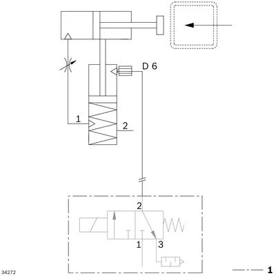 Bosch Rexroth 3842524895