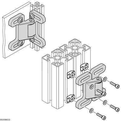 Bosch Rexroth 3842524986