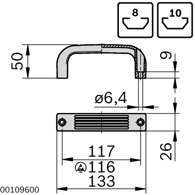 Bosch Rexroth 3842525480