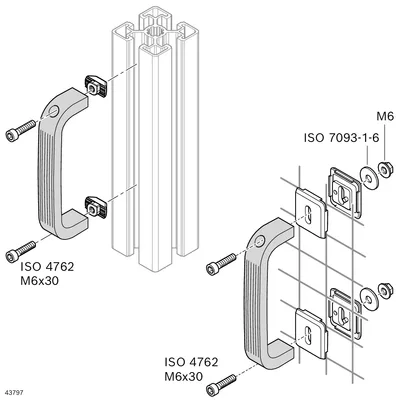 Bosch Rexroth 3842525481