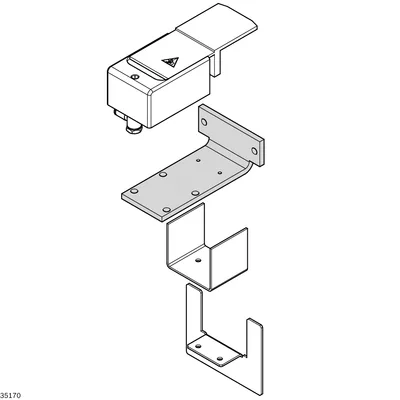 Bosch Rexroth 3842525733