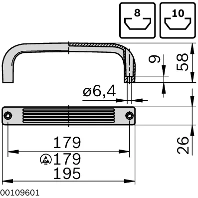 Bosch Rexroth 3842525766