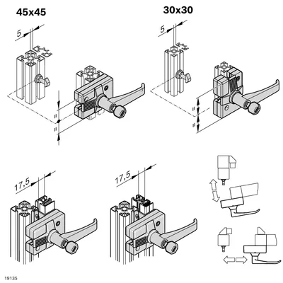 Bosch Rexroth 3842567960