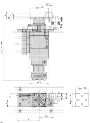 Bosch Rexroth 3842525864