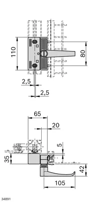 Bosch Rexroth 3842525946