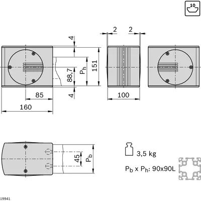 Bosch Rexroth 3842526413