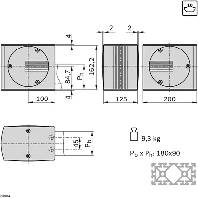 Bosch Rexroth 3842526415