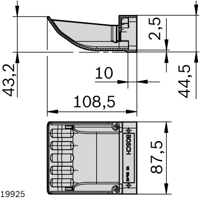 Bosch Rexroth 3842526626