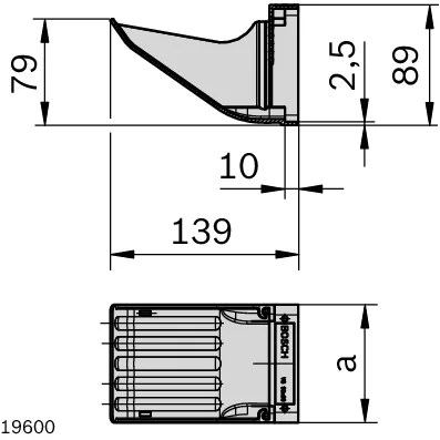 Bosch Rexroth 3842526628