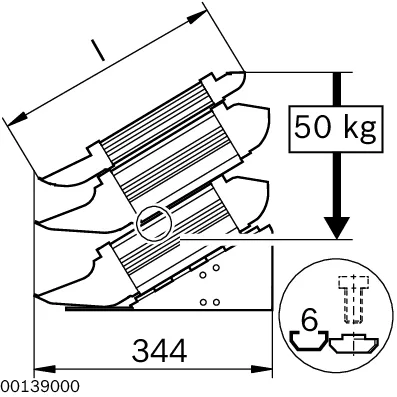 Bosch Rexroth 3842526665
