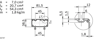 Bosch Rexroth 3842526671
