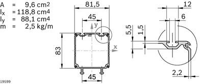 Bosch Rexroth 3842526672
