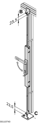 Bosch Rexroth 3842525780