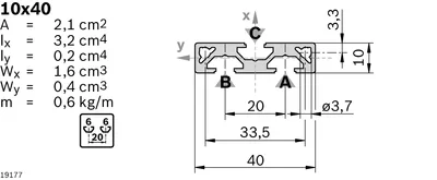 Bosch Rexroth 3842526817