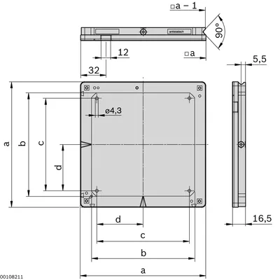 Bosch Rexroth 3842526849