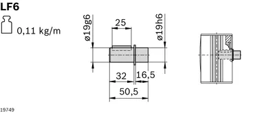 Bosch Rexroth 3842526893